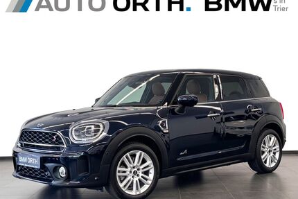 Mini Countryman S (Cooper) Gebrauchtwagen