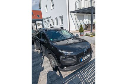 Citroen C4 Cactus Gebrauchtwagen