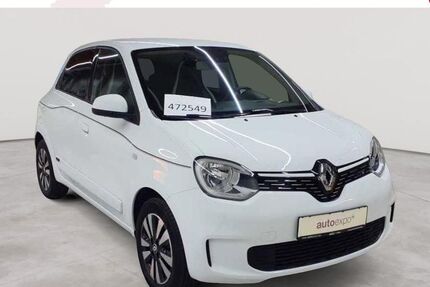 Renault Twingo Gebrauchtwagen