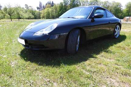 Porsche 911 Gebrauchtwagen