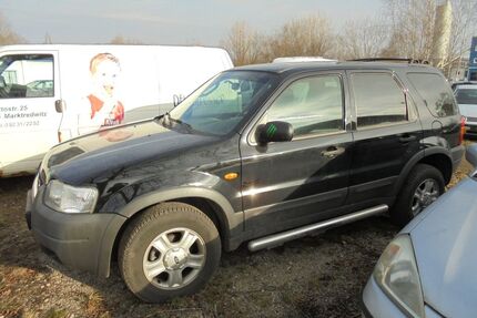 Ford Maverick Gebrauchtwagen