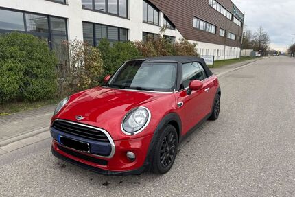Mini Cooper Gebrauchtwagen