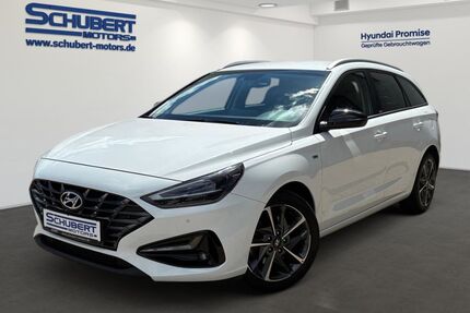 Hyundai i30 Gebrauchtwagen