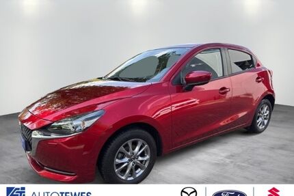 Mazda 2 Gebrauchtwagen