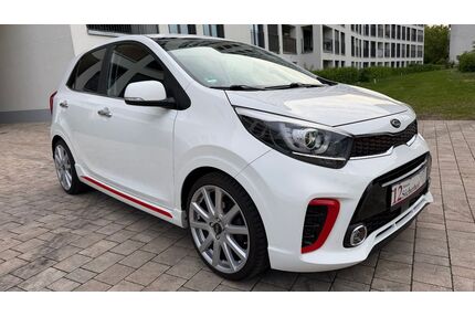 Kia Picanto Gebrauchtwagen