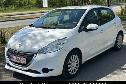 Peugeot 208 Gebrauchtwagen