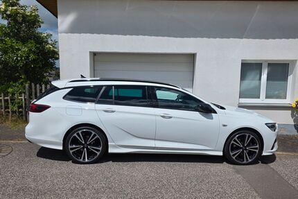 Opel Insignia Gebrauchtwagen