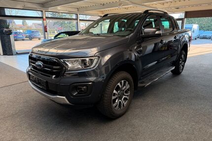 Ford Ranger Gebrauchtwagen