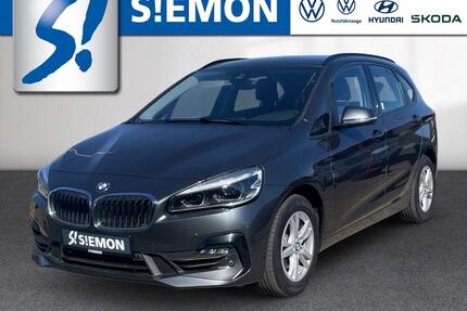 BMW 218 Active Tourer Gebrauchtwagen