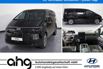 Hyundai STARIA Gebrauchtwagen
