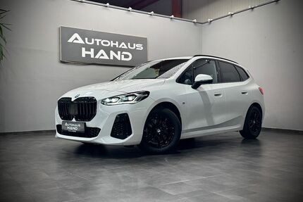BMW 218 Active Tourer Gebrauchtwagen