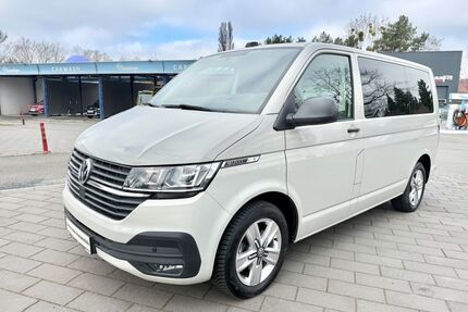 VW T6 Multivan Gebrauchtwagen