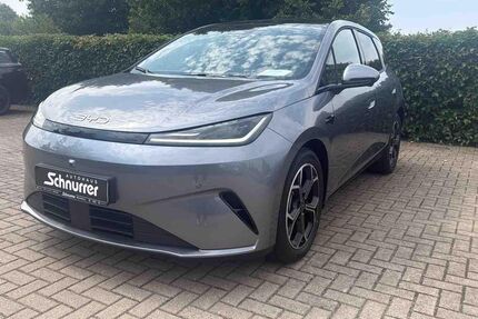 BYD DOLPHIN Gebrauchtwagen