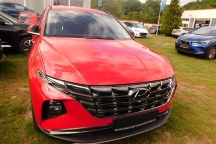 Hyundai TUCSON Gebrauchtwagen