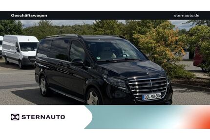 Mercedes-Benz V 300 Gebrauchtwagen