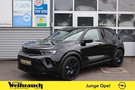 Opel Mokka Gebrauchtwagen