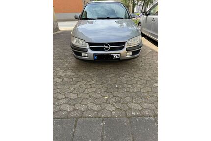 Opel Omega Gebrauchtwagen