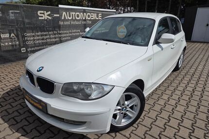 BMW 116 Gebrauchtwagen