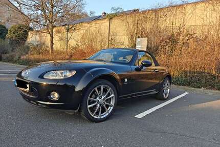 Mazda MX-5 Gebrauchtwagen