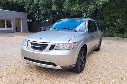 Saab 9-7X Gebrauchtwagen
