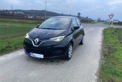Renault ZOE Gebrauchtwagen