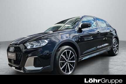 Audi A1 Gebrauchtwagen