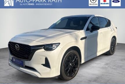 Mazda CX-60 Gebrauchtwagen
