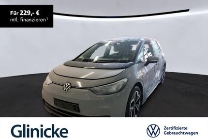 VW ID.3 Gebrauchtwagen
