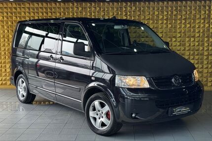 VW T5 Transporter Gebrauchtwagen