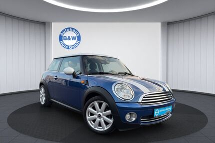 Mini Cooper S Gebrauchtwagen