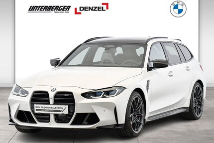 BMW M3 Gebrauchtwagen