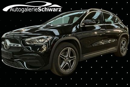 Mercedes-Benz GLA 250 Gebrauchtwagen