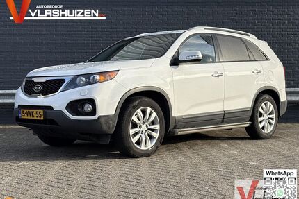 Kia Sorento Gebrauchtwagen