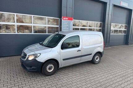 Mercedes-Benz Citan Gebrauchtwagen
