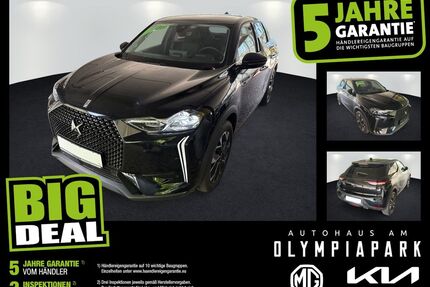 DS Automobiles DS3 Gebrauchtwagen