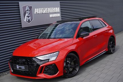 Renault RS3 