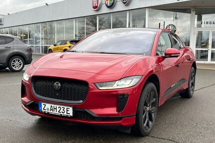 Jaguar I-Pace Gebrauchtwagen