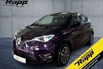 Renault ZOE Gebrauchtwagen