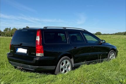 Volvo V70 Gebrauchtwagen
