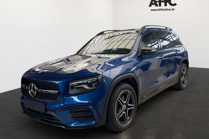 Mercedes-Benz GLB 200 Gebrauchtwagen