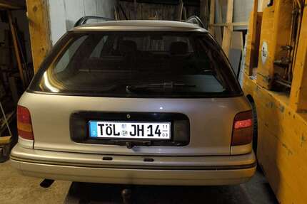 Ford Scorpio Gebrauchtwagen