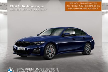 BMW 320 Gebrauchtwagen