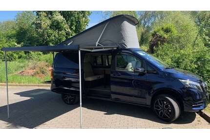Mercedes-Benz Marco Polo Gebrauchtwagen