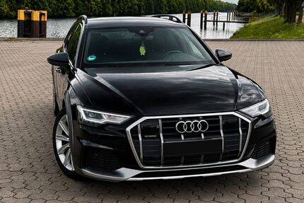 Audi A6 Allroad Gebrauchtwagen
