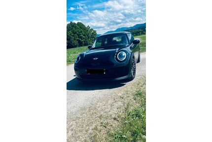 Mini Cooper C Gebrauchtwagen
