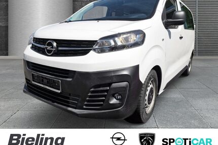 Opel Vivaro Gebrauchtwagen