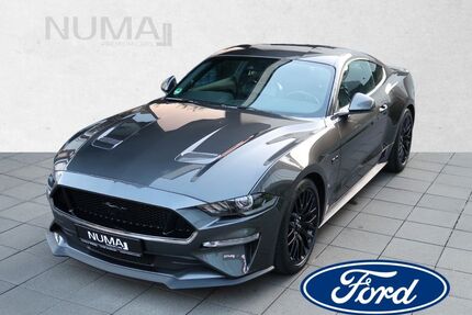 Ford Mustang Gebrauchtwagen
