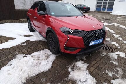 DS Automobiles DS3 Crossback Gebrauchtwagen