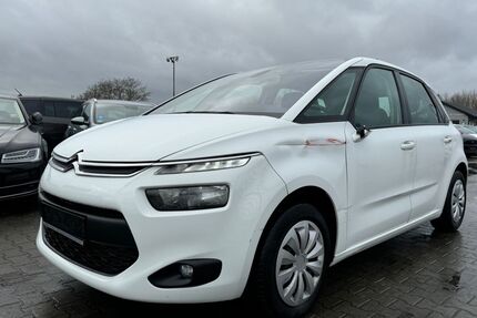 Citroen C4 Picasso Gebrauchtwagen