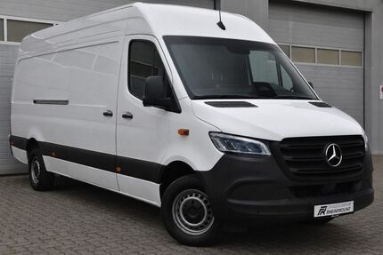 Mercedes-Benz Sprinter Gebrauchtwagen